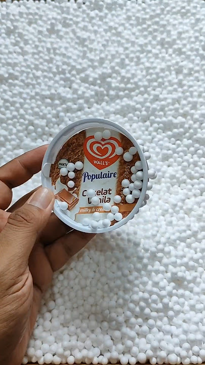 hunting for viral chocolate walls ice cream #icecream #shorts