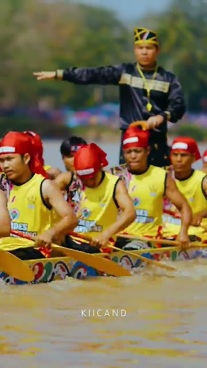 Ritual Sang Dukun Sebelum Berpacu - Pacu Jalur 2024 #pacujalur #pacujalur2024 #shorts