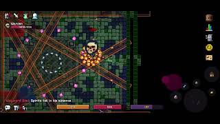 Milf god crypt solo on wrym (mobile) screenshot 2