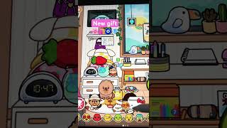 #tocaboca #tocaaesthetichousetour #toca #tocaworld #aesthetic #tocalife