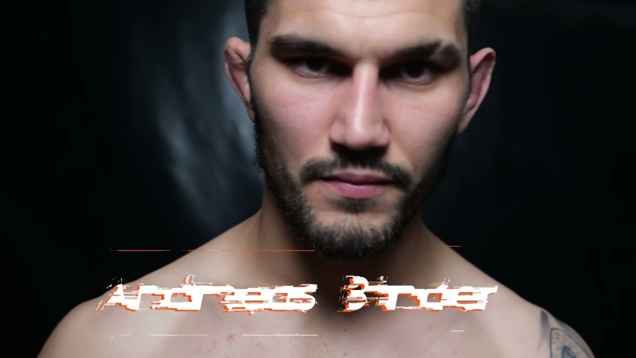 Levels Fight League 9 - Tonight!