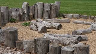 The Anne O'C. Albrecht Nature Playscape Tour