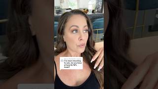 Cherie Deville Reveals Her Favorite Nfl Team The Internets Stepmom