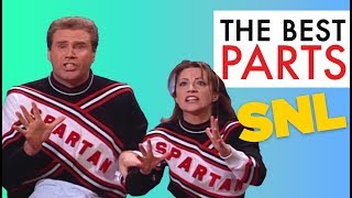 Saturday Night Live | The Best Parts