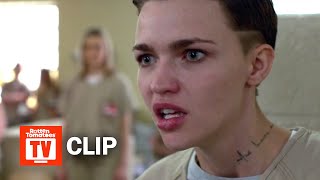 Orange Is the New Black - Trust No Bitch Scene (S3E13) | Rotten Tomatoes TV