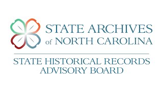 State Historical Records Advisory Board