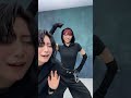 mahoとmikinaで踊ってみた🕺 #exwhyz #イクスワイズ #exwhyz_id
