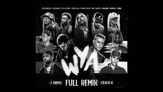 WYA 2.0 [Full Remix x Fuckstrange]