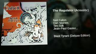 The Regulator ( Acoustic )
