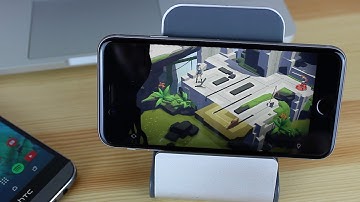 Lara Croft GO Review