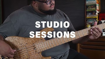 Studio Sessions ft. Matt Ramsey (Kirk Franklin): Legacy 800 + NEO IV 410