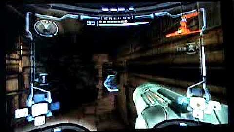Metroid Prime Walkthrough Part 37