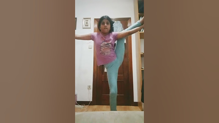 abrirse de piernas es difícil , muy difícil😰😓😖😣