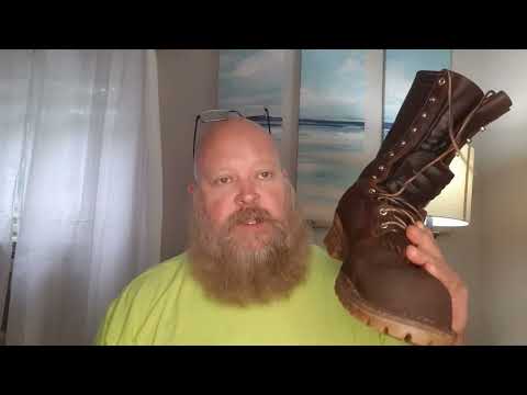 franks boots t1 commanders 6 month review