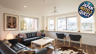 Hakuba Downtown Apartments | Hakuba, Japan | Hotel Review 🌟 | Japan Hotels Quest