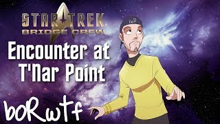 Star Trek: Bridge Crew - Encounter at T'Nar Point