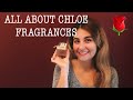 ALL ABOUT CHLOE FRAGRANCES