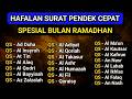 Surat-Surat Pendek Juz Amma | Agar Mudah di Hafal, Bacaan Merdu Untuk Shalat