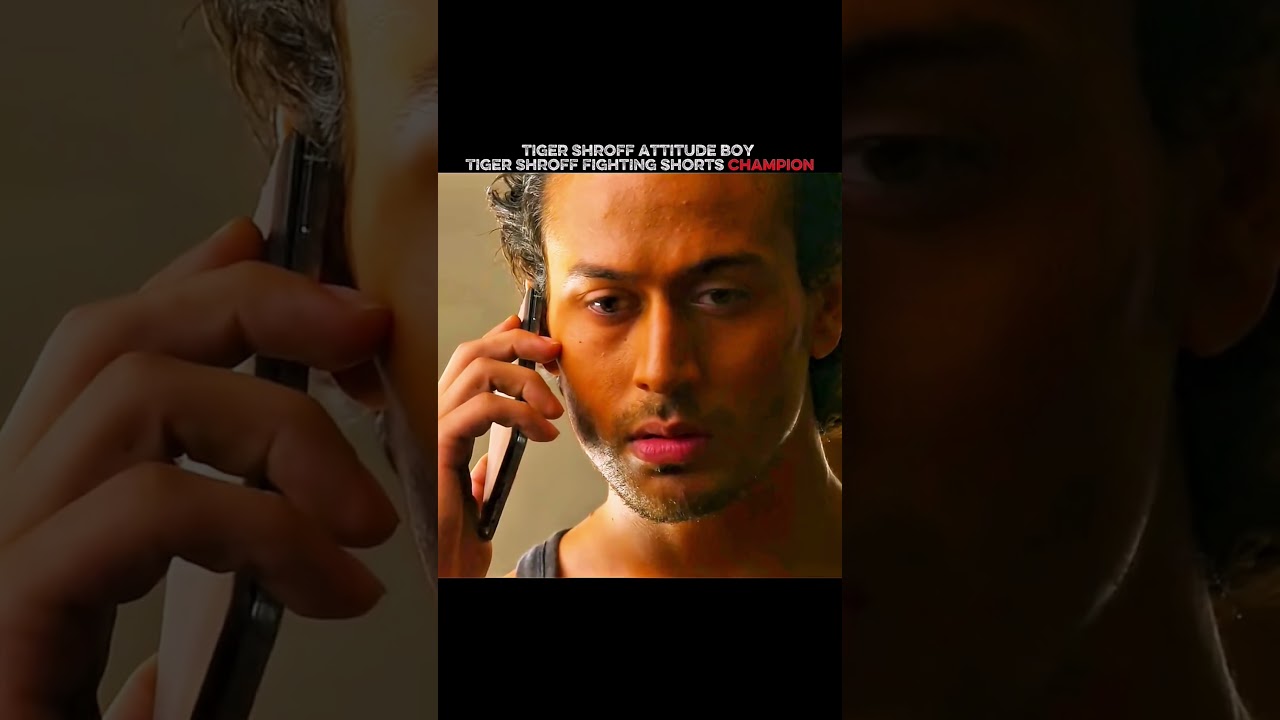 Tiger shroff 🤡 Baaghi movie clip 🎬|#trending #shorts #tigershroff #shortvideo #shortsfeed #fyp