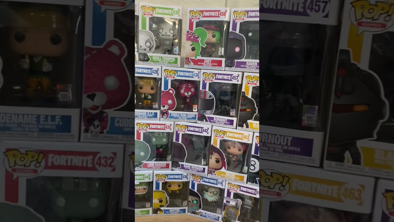 LOOK WHAT I FOUND INSIDE THIS FUNKOPOP HEAD! 🧠