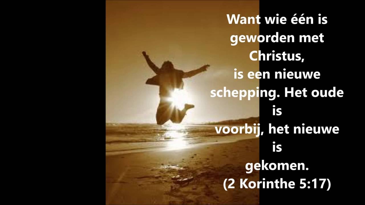 Vergeving van zonde YouTube