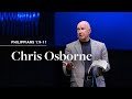 Divided by love  chris s osborne swbtschapel