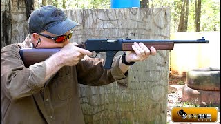 Henry Homesteader 9mm Carbine Review