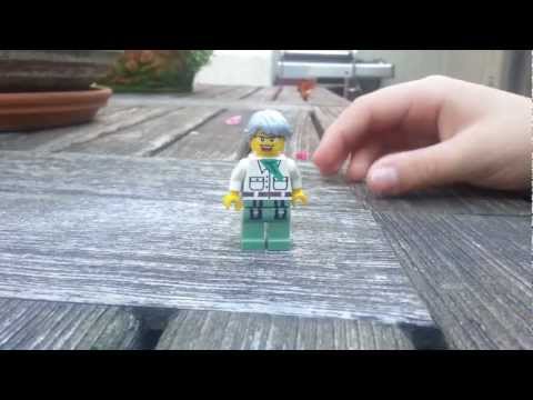 LEGO Ninjago: Shadow of Ronin Playlist ▶️ https://tinyurl.com/ybkwpswf Latest LEGO Uploads ▶️ https:. 