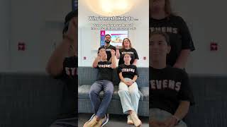 Office of Undergraduate Admissions Takes on “Who’s Most Likely To” Challenge!