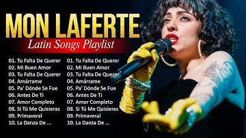 Thumbnail of Mon Laferte Latin Songs Ever ~ The Very Best Songs Playlist Of All Time