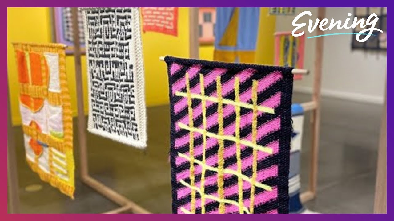 Inside the National Nordic Museum 🎨 New art exhibits showcase blended heritages