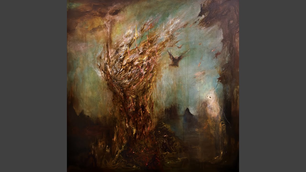 Guarda Burning Oceans su YouTube Guarda Burning Oceans su YouTube