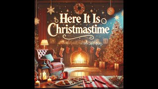 Here It Is Christmastime