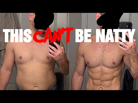 You Couldn't Do This Natural