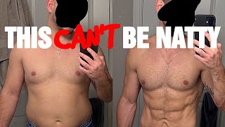 You Couldn't Do This Natural