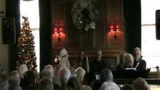 More Charlie Shaffer Christmas Parodies L. I. T. L. 2007