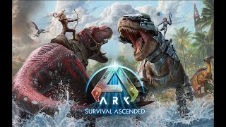 Ark Survival Ascended Scorched Earth