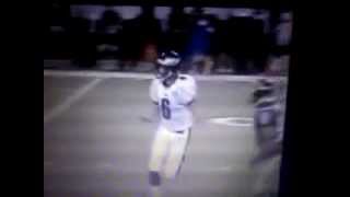 OMG Football NFL: Kicker Cheap Shot