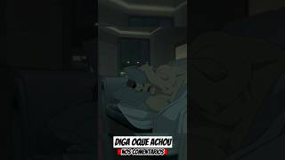 OMNIMAN E ALLEN VÃO ATRÁS DO SPACE RACER #invencible #invencivel #superhero #primevideo #series