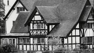 The Boarded Barn Murders