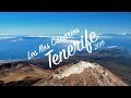 TENERIFE 2019 | Travel at Canary Islands | Cinematic | 4K