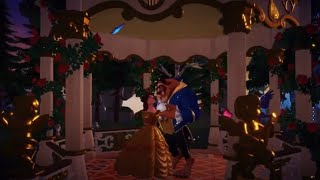 Disney Dreamlight Valley: Once Upon a Dance Dream Bundle - The Grand Enchanted Ball