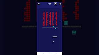 Bricks Mania Game|Game play | Trending Game|#gameplay #brickmanialive screenshot 1