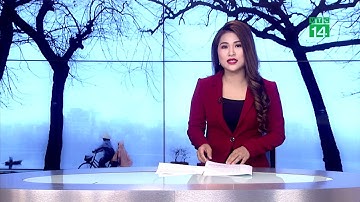 Bắc bộ chuẩn bị đón đợt không khí lạnh mới | VTC14