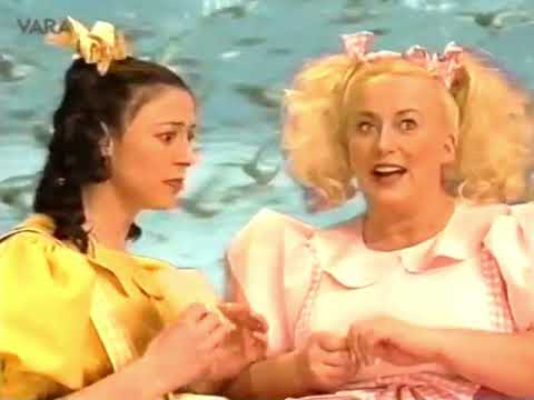 Karin Bloemen & Adelheid Roosen - Dood (1996)