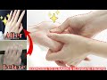 [ 10 MIN ] Exercises For Fingers | Elongate and slim fingers ♥️for beautiful hands