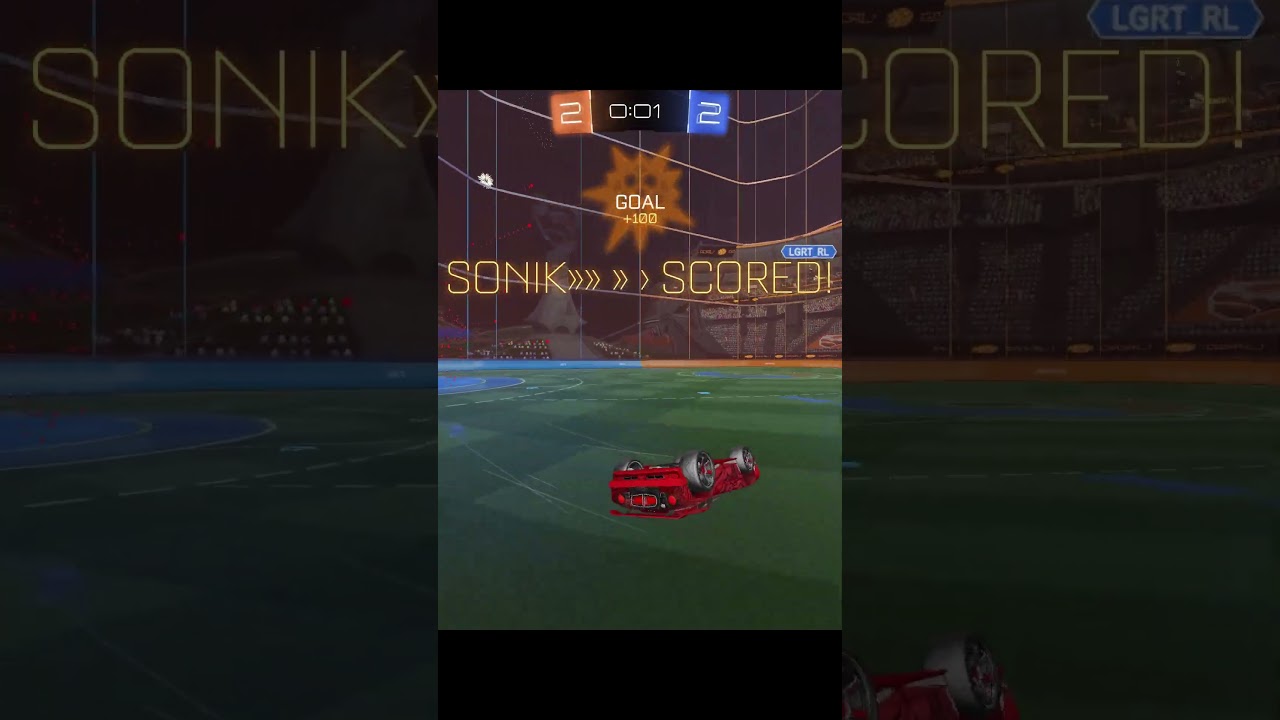 GRAND CHAMPIONS FIELD 