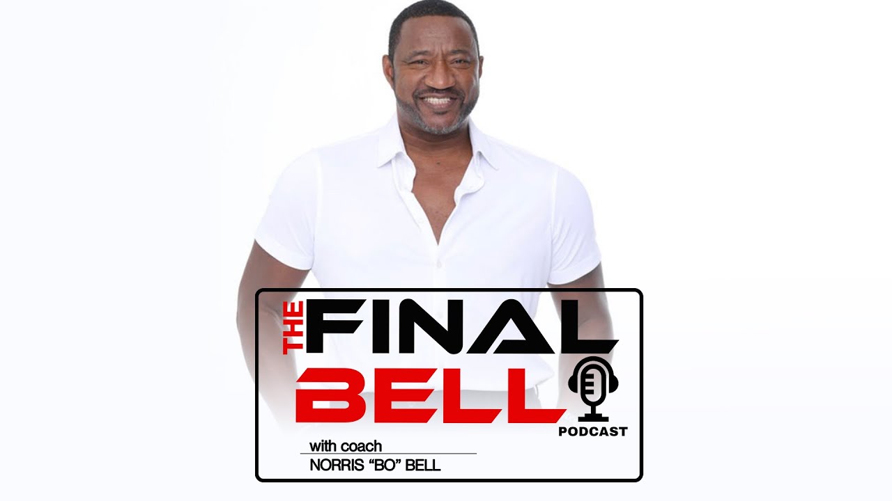 The Final Bell with Norris 