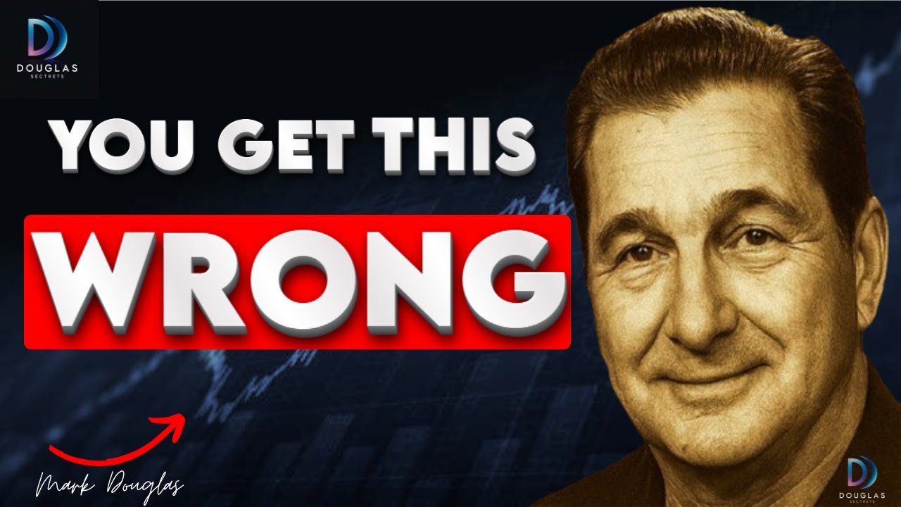 Mark Douglas: The Simple Investing Habit That DESTROYS Decades of Wealth