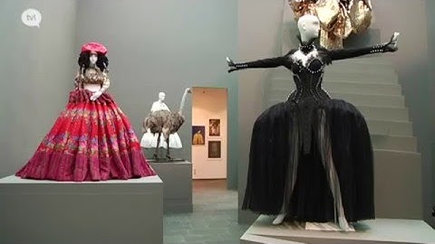 Haute-à-Porter‬ expo curated by ‪‎Filep Motwary‬ at Modemuseum Hasselt‬ / www.tvl.be